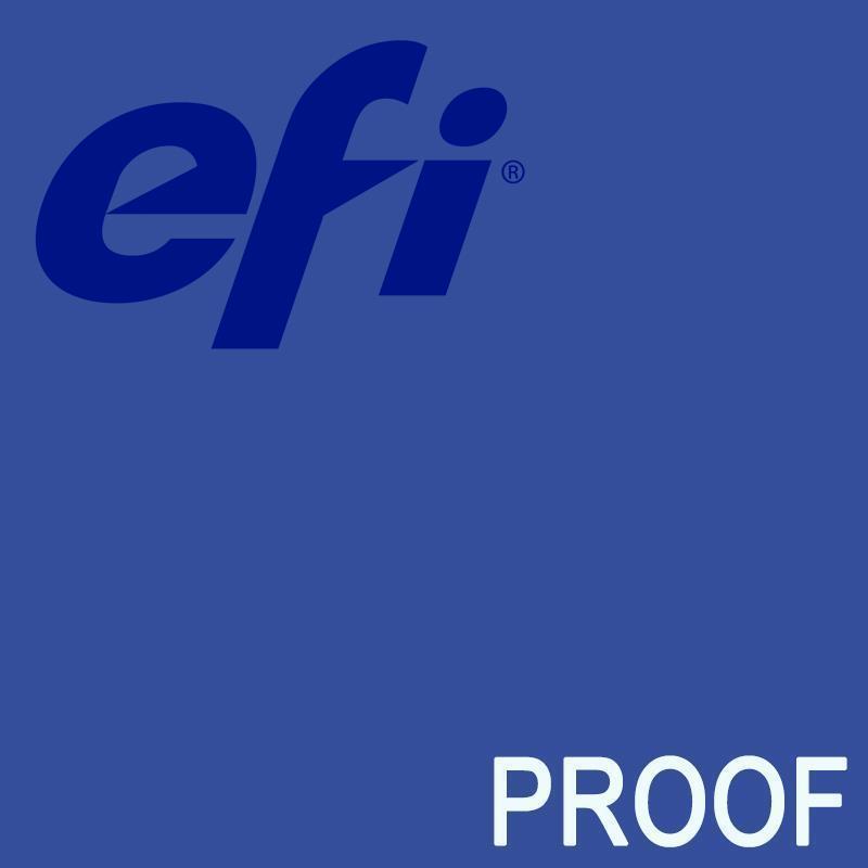 EFI Offset Proof 9140XF Semimatt, A3+, 100 listov