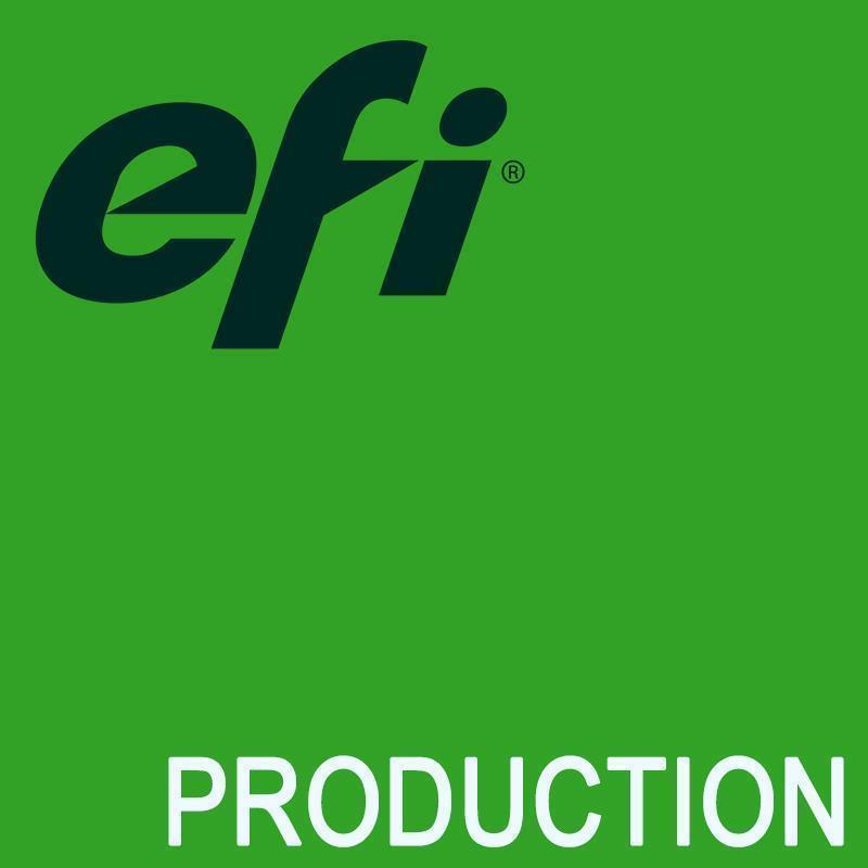 EFI Production 1200XF Semiglossy, 91,4 cm x 30 m