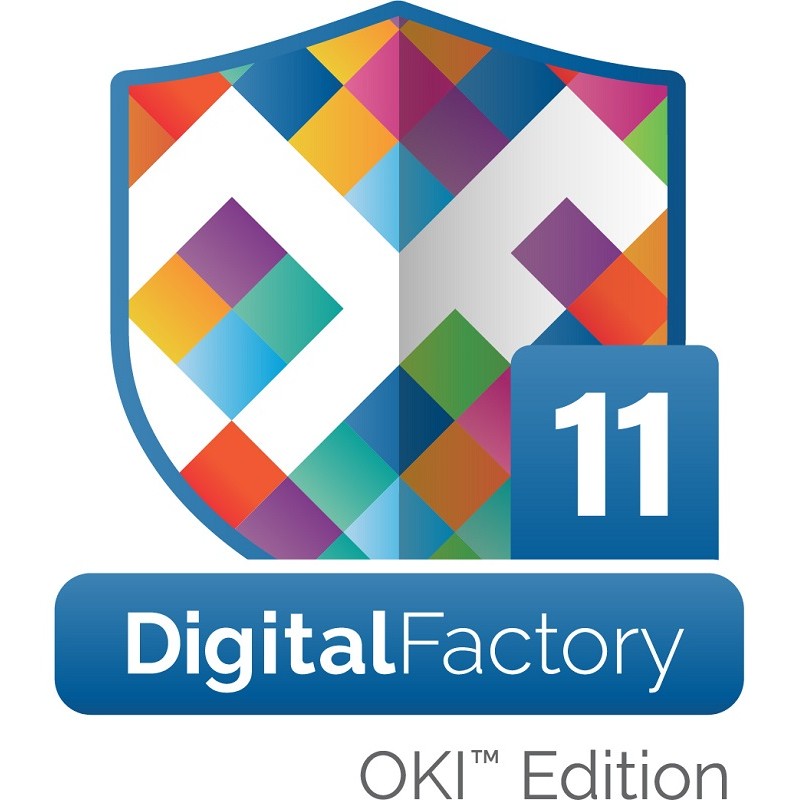CADlink Digital Factory OKI Edition