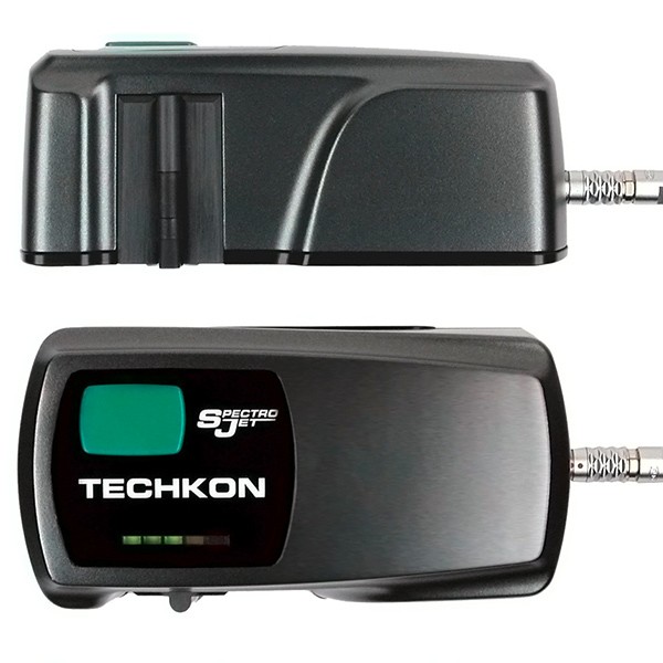 TECHKON SpectroJet LED + ExPresso Basic