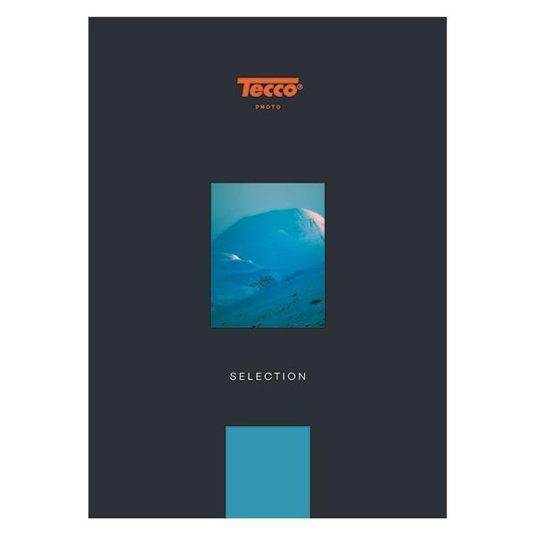 Tecco:Photo DSG260 DUO Semigloss, A4, 50 listov