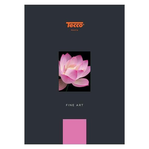 Tecco:Photo PFR220 DUO FineArt Rag, A3, 40 listov