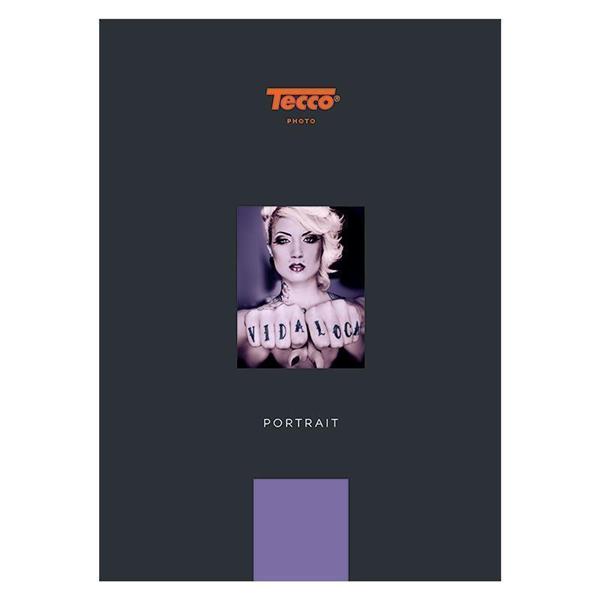 Tecco:Photo PPG250 Pearl-Gloss Super, A4, 25 listov