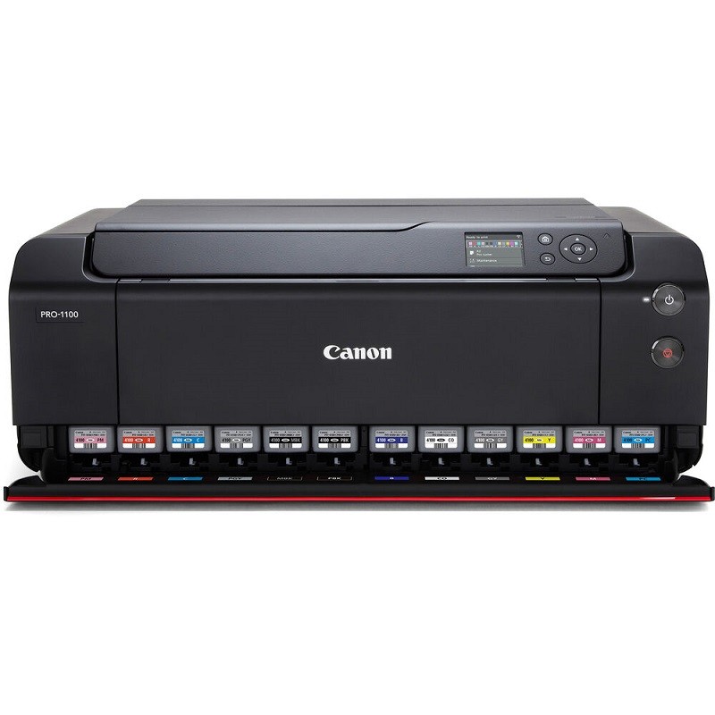 CANON imagePROGRAF PRO-1100