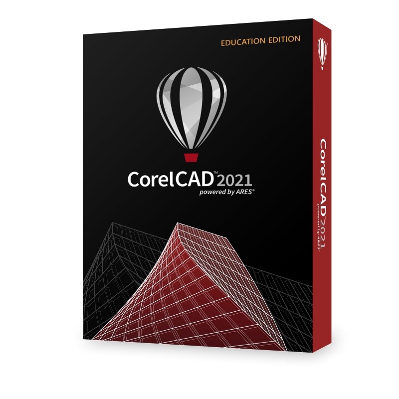 corelcad 2021 crack