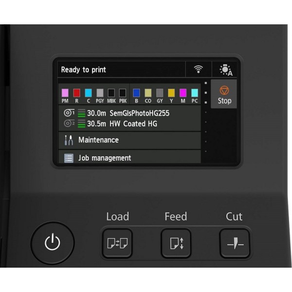 Canon imagePROGRAF PRO-2600