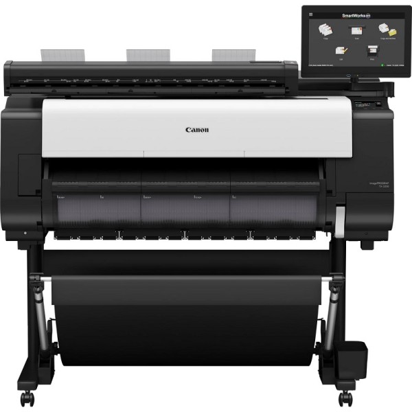 Canon imagePROGRAF TX-3200 MFP Z36