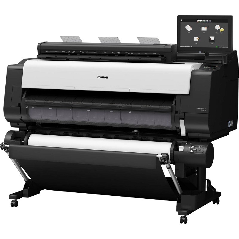 Canon imagePROGRAF TX-4200 MFP Z36